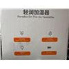 Image 3 : Jisulife portable on the go humidifier