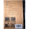 Image 2 : Indoor / outdoor HDTV antenna