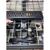 Image 2 : Desk clamp power strip