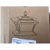 Image 3 : Outdoor post mountable solar light