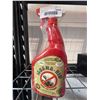 Image 1 : Igauna-rid iguana pest repellent 947ml