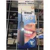 Image 1 : Home-use dental tools electric teeth cleaner with LED screen