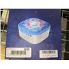 Image 2 : LED galaxy projector light