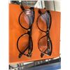 Image 3 : Lot of 2 Foster Grant reading glasses +1.25 strength