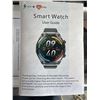 Image 4 : Blood glucose monitoring smart watch