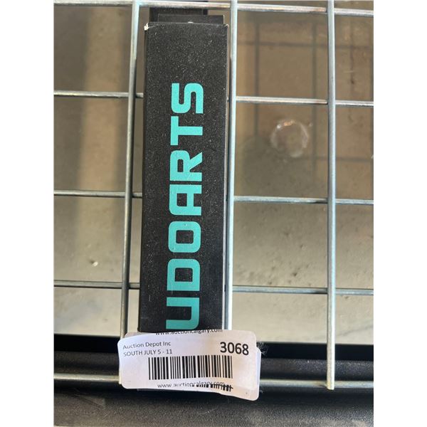 Udoarts heart rate monitor, compatible with iPhone