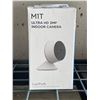Image 1 : M1t Ultra HD 3MP indoor security camera