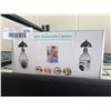 Image 1 : WiFi panorama security camera