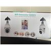 Image 2 : WiFi panorama security camera