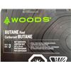 Image 2 : Woods butane fuel 3x227g