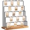 Image 2 : Earring display stand, NEW IN BOX