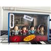 Image 1 : Little People collector set cast of Seinfeld
