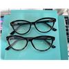 Image 2 : Lot of 2 pairs of Foster Grant design blue light glasses +1.75 strength