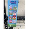 Image 2 : Peppa Pig Me Reader Electronic Reader and 8-Sound Book Library