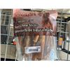 Image 1 : Yummies beef chew sticks dog treats