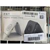 Image 1 : 3 in 1 magnetic wireless charger