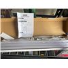 Image 2 : Monios-L Linkable LED Under Cabinet & Closet LED T5 Light Bar, 2FT, 9W 800 Lumens, 5000K Super Brigh