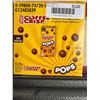 Image 1 : Nestle Coffee crisp pops 12x70g