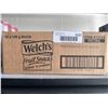 Image 1 : Welch's Fruit Snacks Berries 'N Cherries  12 x 140g
