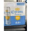 Image 1 : Corona Sunbrew 0% alcohol beer 12 x 355ml
