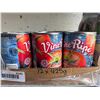 Image 1 : Vine Ripe low sodium traditional pasta sauce 12 x 425g