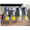 Image 1 : Snapple zero sugar lemon tea 12 x 473ml