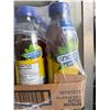 Image 2 : Snapple zero sugar lemon tea 12 x 473ml
