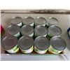 Image 2 : Green Giant Niblets whole kernel corn 12 x 341ml