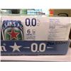 Image 2 : Heineken 0% alcohol beer 24 x 330ml