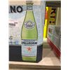 Image 2 : S.Pellegrino carbonated mineral water 15 x 750ml