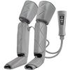 Image 1 : RENPHO Leg Massager for Circulation and Pain Relief, Air Compression Foot Leg Calf Thigh Massage, He
