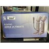Image 2 : RENPHO Leg Massager for Circulation and Pain Relief, Air Compression Foot Leg Calf Thigh Massage, He