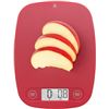 Image 1 : Greater Goods Digital Kitchen Scale - Cooking, Baking, Meal and Food Prep Scale, Weighs in Grams, Po