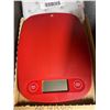 Image 4 : Greater Goods Digital Kitchen Scale - Cooking, Baking, Meal and Food Prep Scale, Weighs in Grams, Po