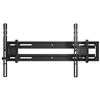 Image 1 : SANUS Accents 32" - 85" Extendable Tilting TV Wall Mount