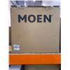 Image 2 : Moen White Electronic Bidet Commercial Standard