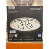 Image 2 : Artika Horizon LED Ceiling Light Fixture