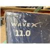 Image 4 : WAVEX Model W 11 ft Inflatable Stand Up Paddle Board Kit. NEW SEALED IN BOX (white)
