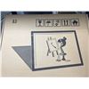 Image 2 : A3 Light Pad, Wireless Battery Powered Light Box 3 Colors Stepless Dimmable and 6 Levels of Brightne