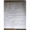 Image 4 : A3 Light Pad, Wireless Battery Powered Light Box 3 Colors Stepless Dimmable and 6 Levels of Brightne