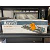 Image 2 : Anvil 10214ANV 14 in. Ceramic and Porcelain Tile Cutter