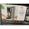 Image 2 : Sur La Table Capsule Espresso Maker with LED TouchScreen Display