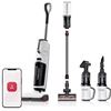 Image 1 : roborock Dyad Pro Combo Wet Dry Vacuum Cleaner, 5-in-1 Cordless Vacuum for Multi-Surface, 17,000Pa S