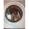 Image 2 : Prominence Home Madalyn 13" Brushed Nickel Flush Mount Clear Square Glass Drum Ceiling Light - 51536