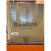 Image 2 : Bed Sure Comfy Pet Convoluted Foam Pet Sofa (PHOTO MAY NOT MATCH PRODUCT EXACTLY)