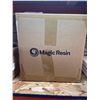 Image 2 : Magic Resin | Epoxy Resin Kit for Art & Craft | 1 Gallon (3.78 L) 128oz | UV Resistant & Odorless | 