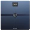 Image 1 : Withings Body Smart Wi-Fi Digital Smart Scale - Black