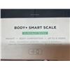 Image 3 : Withings Body Smart Wi-Fi Digital Smart Scale - Black