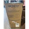 Image 3 : AIRDOCTOR 3500 Air Purifier for Home and Large Rooms Up to 1274 sq. ft. 2x/hour | UltraHEPA, Carbon,