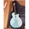 Image 4 : Enya Nova Go Carbon Fiber Acoustic Guitar 1/2 Size Beginner Adult Travel Acustica Guitarra w/Starter